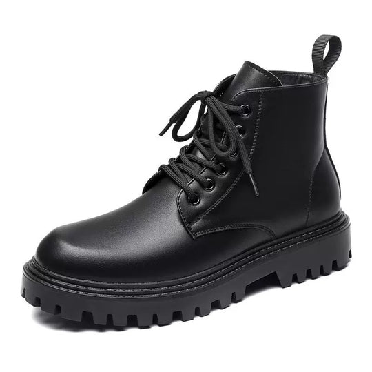Damen Stilvolle Chelsea Boots mit rutschfester Sohle und stabiler Konstruktion EB