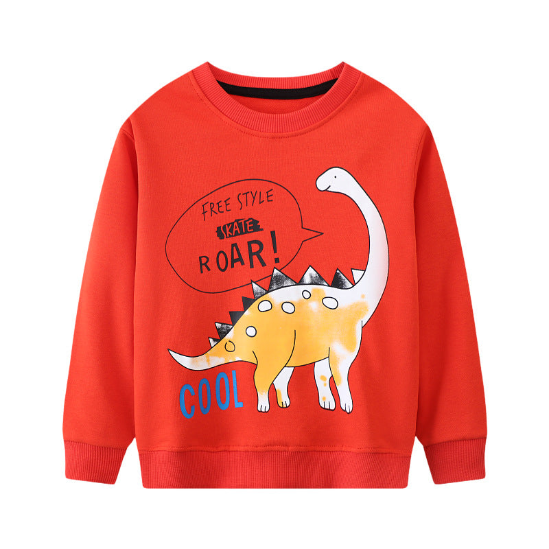 Kinder Sweatshirt EB