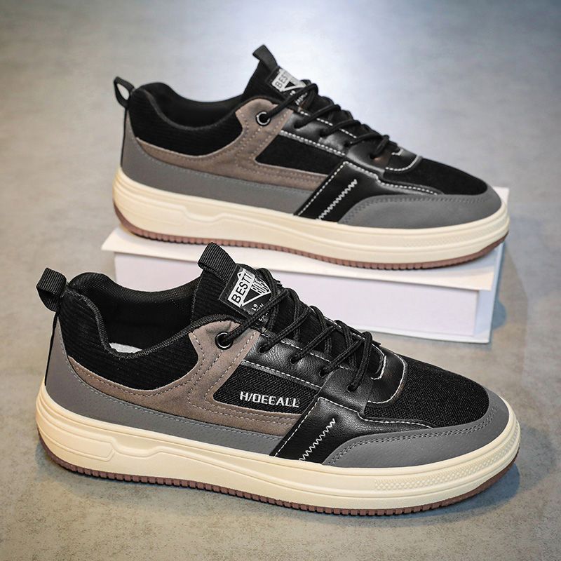 Damen Sportliche Sneaker im modernen Design mit optimaler Dämpfung und atmungsaktiver Oberflächenstruktur EB
