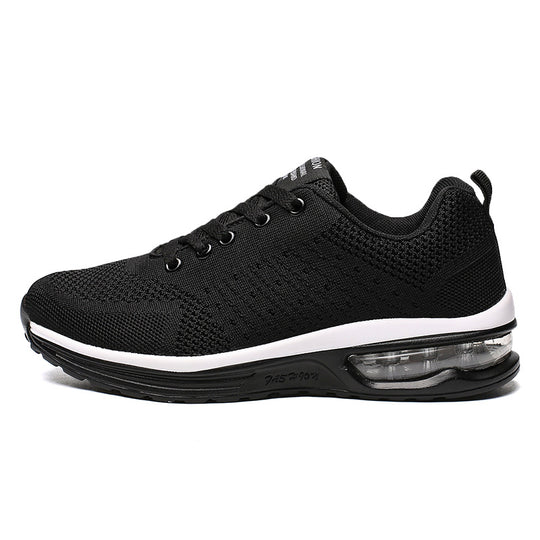 Damen Atmungsaktive Sport-Sneaker mit Dämpfungssystem EB