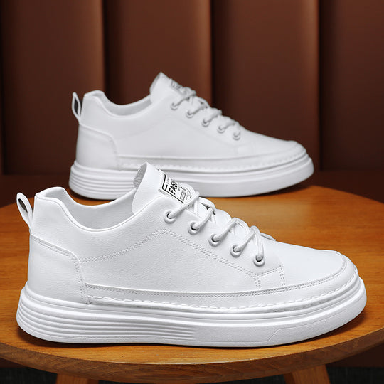 Damen Casuallaufschuhe mit robustem Obermaterial und dämpfender Sohle EB