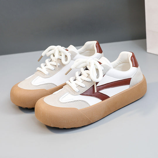 Damen Sneakers mit herausragendem Komfort und sportlichem Design EB