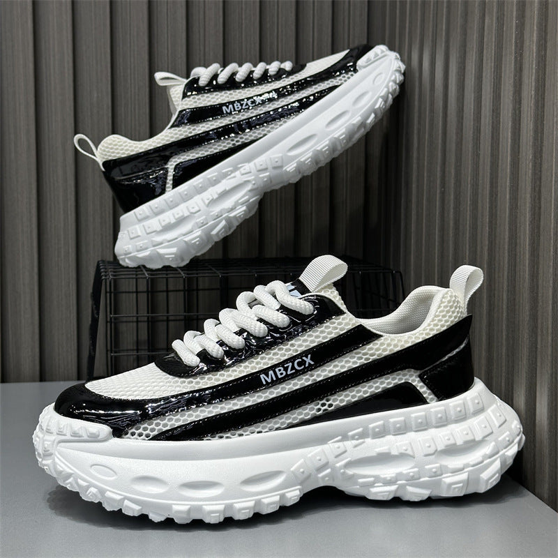 Damen Sportliche Sneakers mit innovativem Komfortdesign EB