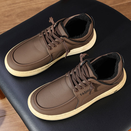 Herren Sportliche und bequeme Sneakers EB