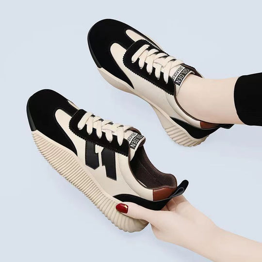 Damen Sportliche Sneaker mit effektiver Dämpfung EB