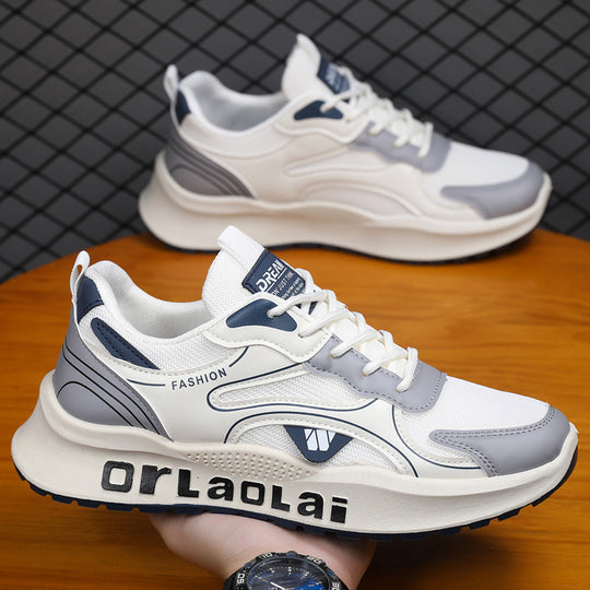Damen Lauf- und Freizeitschuhe mit hohem Komfort und stylischem Design EB