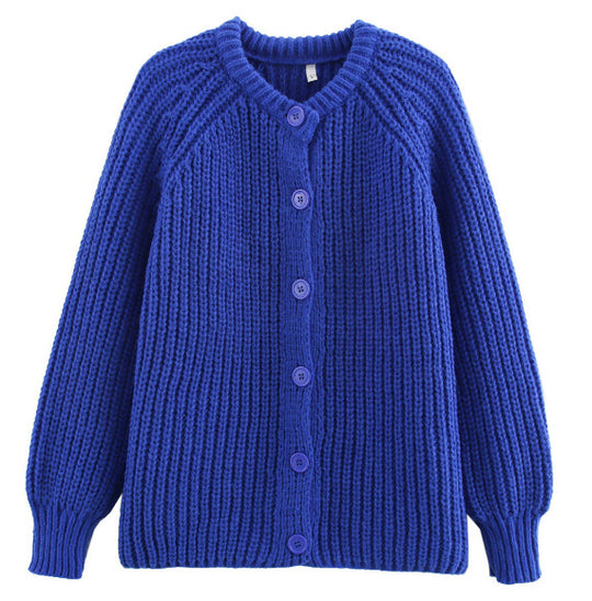 Damen Strickjacke EB