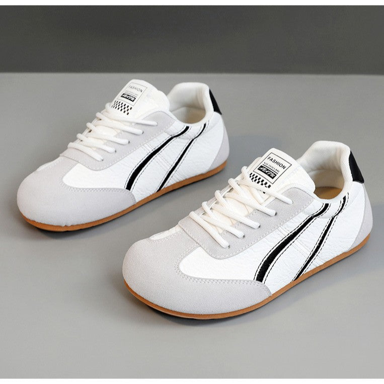 Damen Sportliche Freizeitschuhe mit rutschfester Sohle und hohem Tragekomfort EB