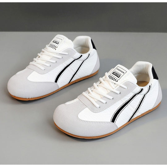 Damen Sportliche Freizeitschuhe mit rutschfester Sohle und hohem Tragekomfort EB