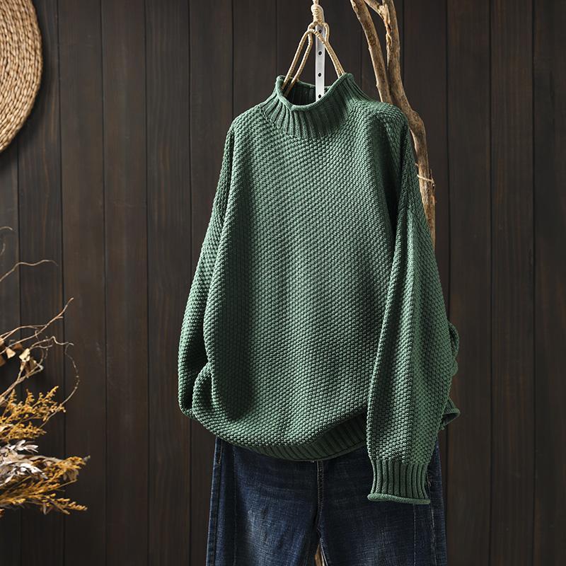 EB | Weicher Pullover