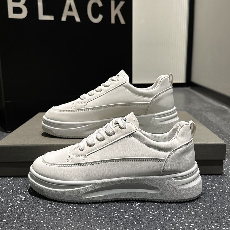 Damen Bequeme Sneaker mit trendigem Wellness-Design EB