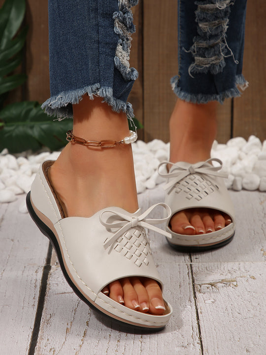 Damen Komfortable Sandalen EB