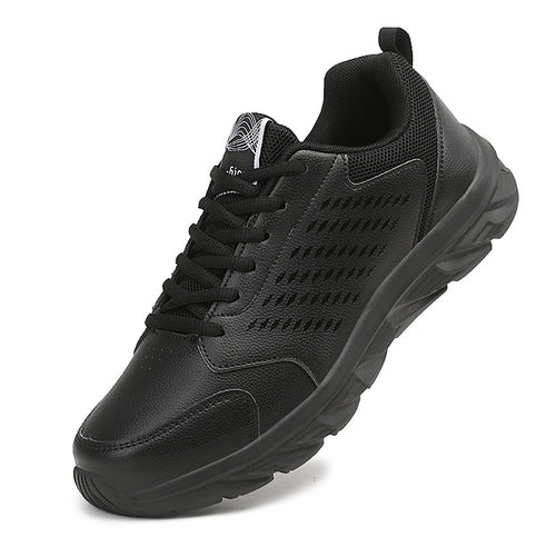 Damen Leichte Lauf- und Freizeitschuhe mit atmungsaktivem Mesh-Obermaterial EB