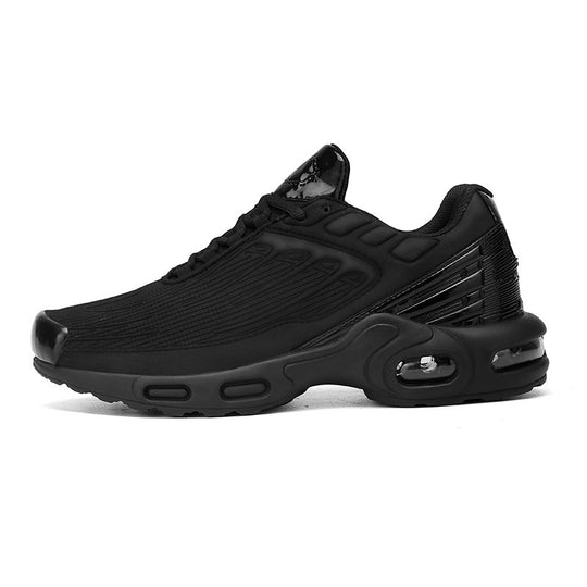 Damen sportliche Laufschuhe mit atmungsaktiver Mesh-Struktur und stoßdämpfendem Sohlenkonzept EB