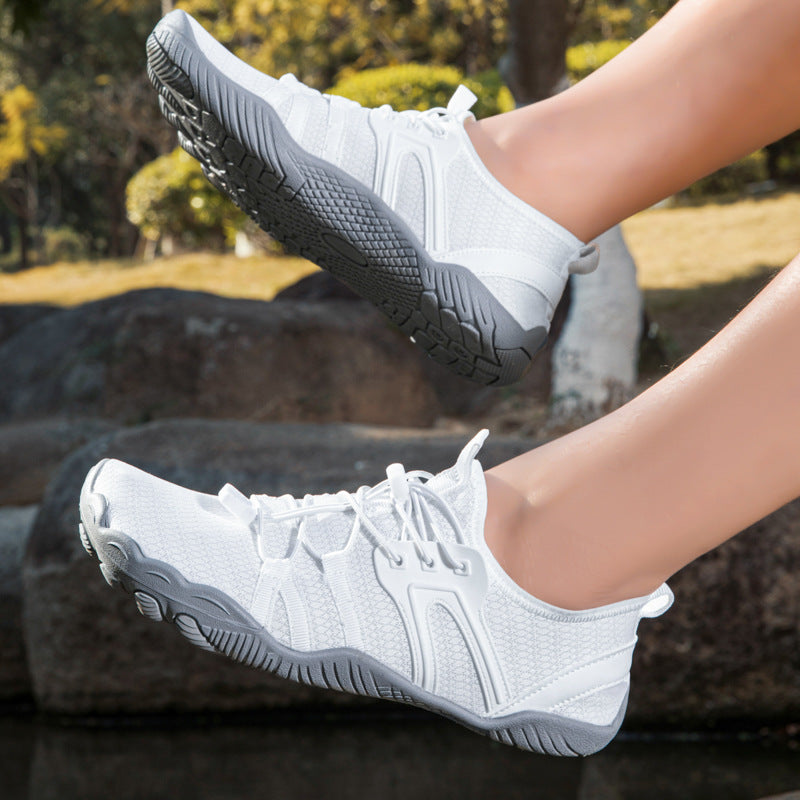 Damen Wassersport Sneaker mit flexibler Sohle und schnelltrocknendem Obermaterial EB