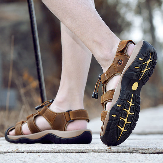 Damen Sportliche Wasserschuhe mit rutschfester Sohle von EB