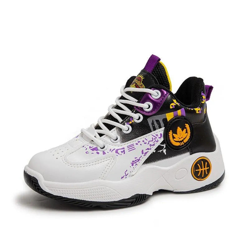 Herren Basketballdschuhe EB