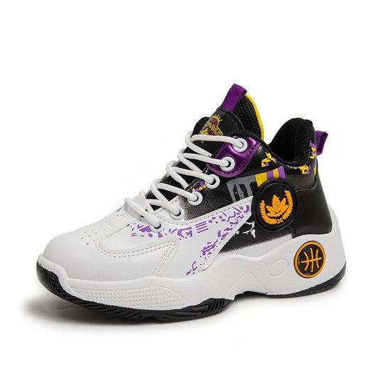 Herren Basketballdschuhe EB