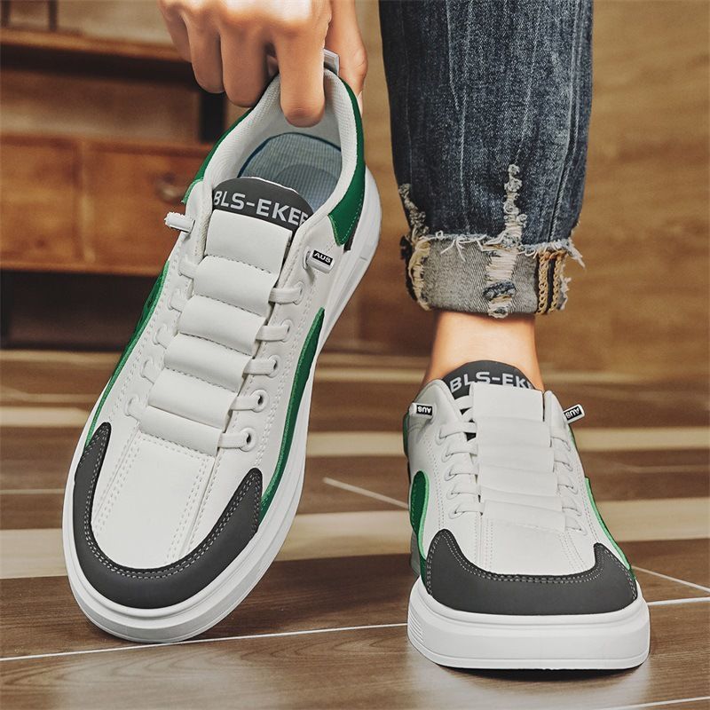 Damen Sportliche Sneaker mit Energiedämpfung EB