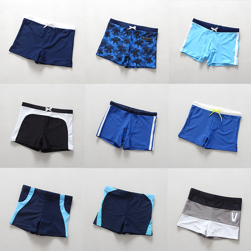Herren Badeshorts EB