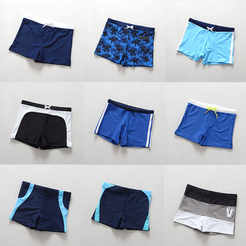 Herren Badeshorts EB