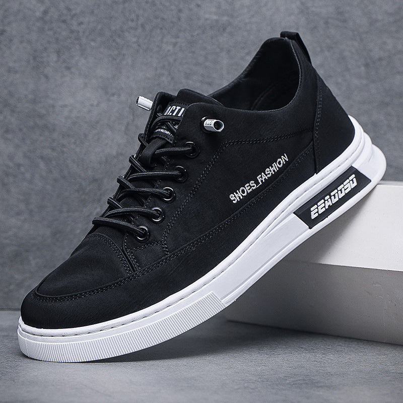 Herren Sneaker im urbanen Stil EB