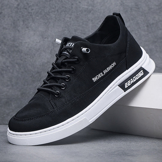 Herren Sneaker im urbanen Stil EB