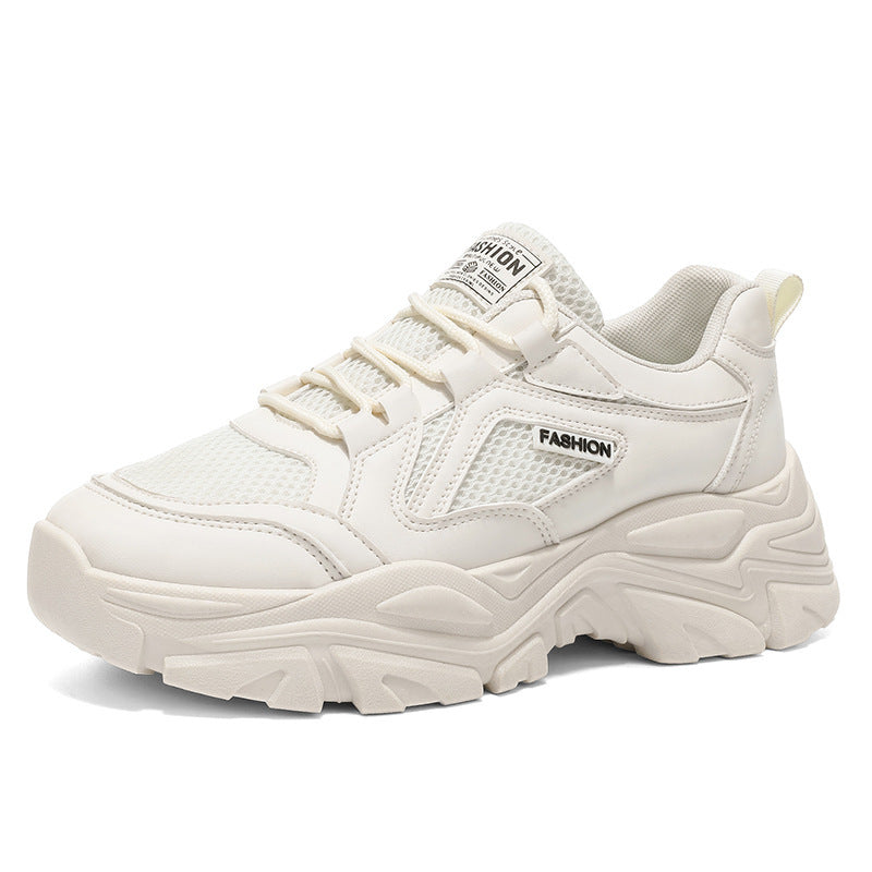 Damen Sportliche Sneakers mit innovative Dämpfungstechnologie EB