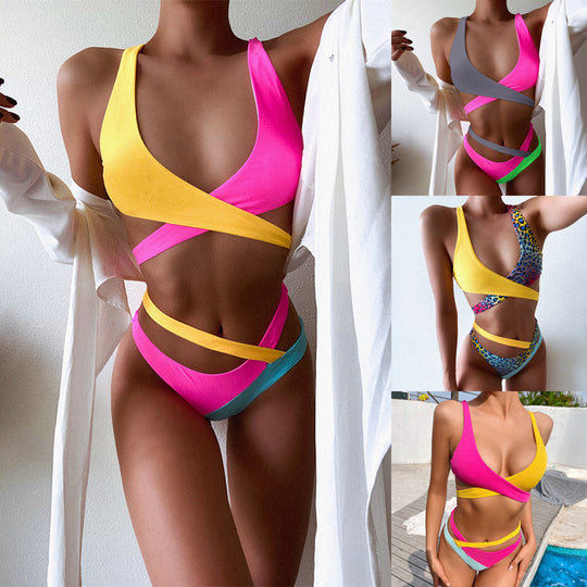Damen Bikini EB