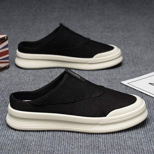 Damen Sneakers im modernen Slip-On Design von EB