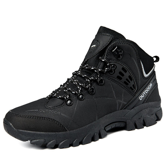 Damen Hochwertige Outdoor Wanderschuhe EB
