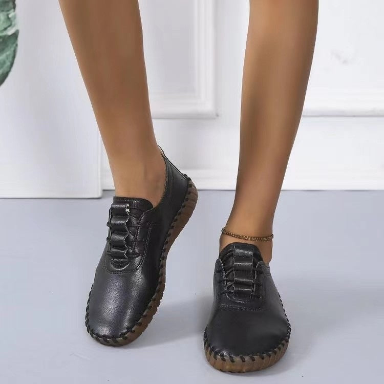 Damen Bequeme und stilvolle Alltagsschuhe EB