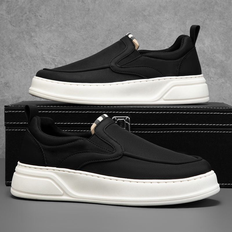 Damen Slip-On Sneakers mit innovativem Komfortsystem EB