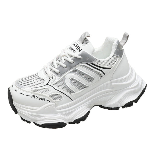 Damen Sportliche Sneakers EB