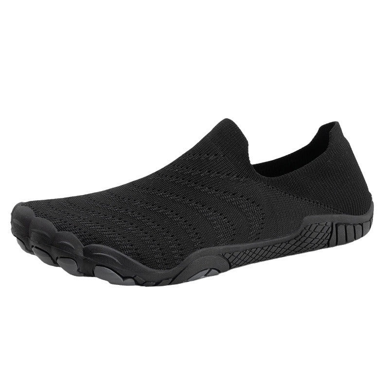 Damen Leichte und flexible Wasserschuhe EB