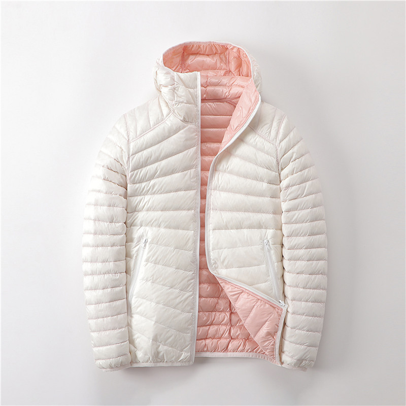 EB | Übergangsjacke für Damen mit Kapuze