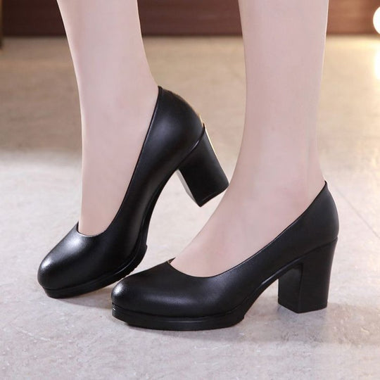 Damen Elegant Design Pumps EB