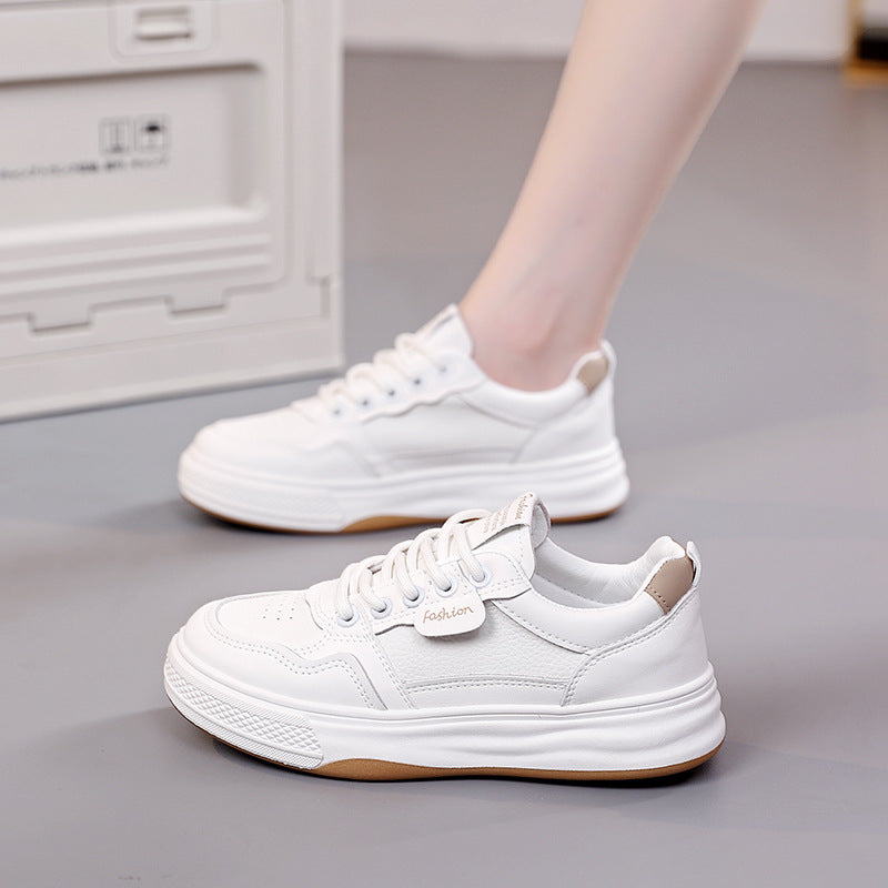 Damen Modische Sneakers mit innovativer Dämpfungstechnologie EB