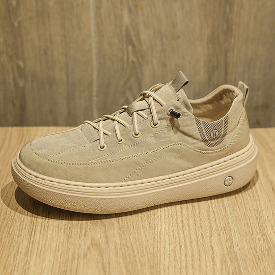 Damen Bequeme und stylische Freizeit-Sneaker EB