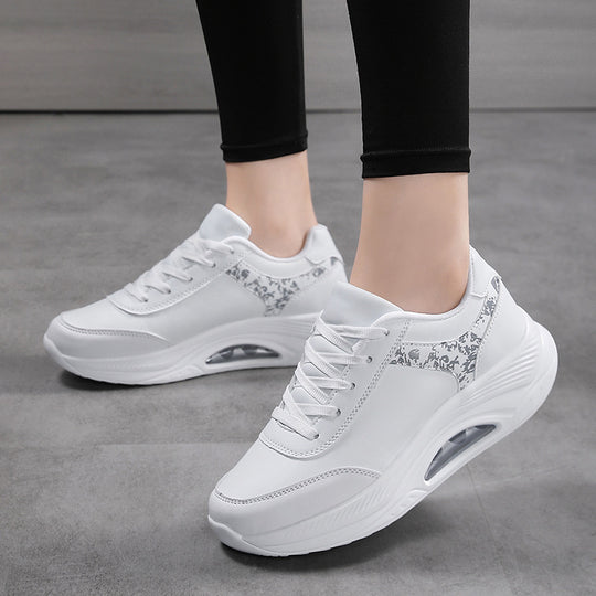 Damen Komfortable Lauf-Sneaker mit Luftpolster-Technologie EB