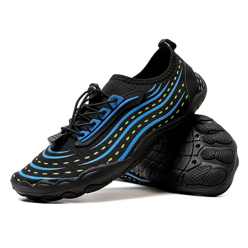 Damen Spezialisierte Wassersportschuhe EB