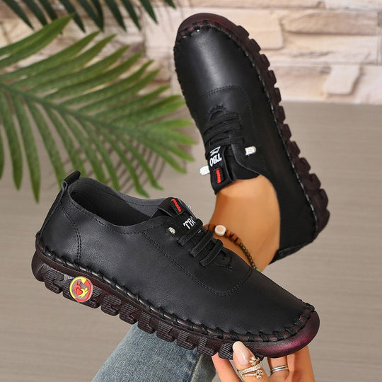Damen Flexible und komfortable Freizeitschuhe EB