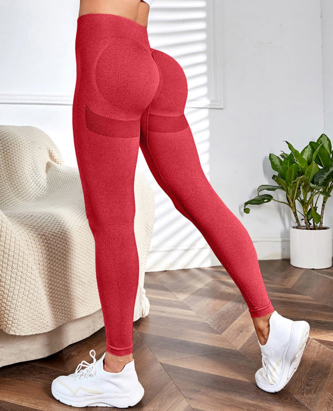 Damen Sport Leggings EB