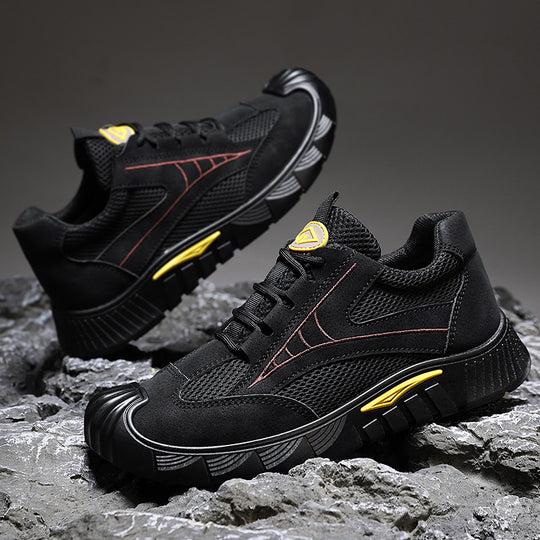 Herren Sportliche und atmungsaktive Sneaker EB