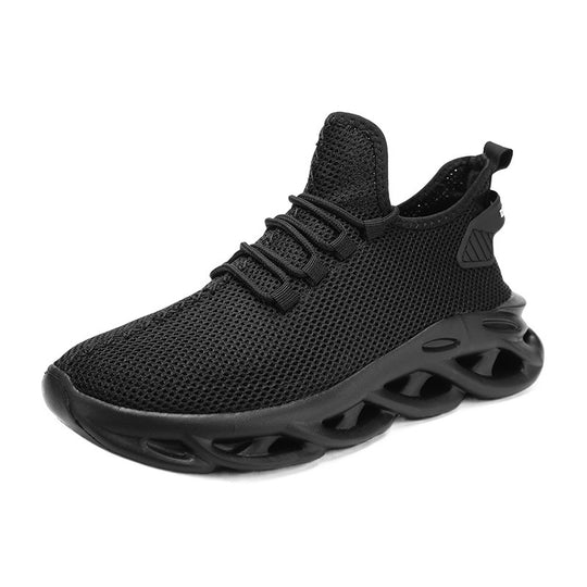 Damen Atmungsaktive Freizeitschuhe mit innovativem Dämpfungssystem EB