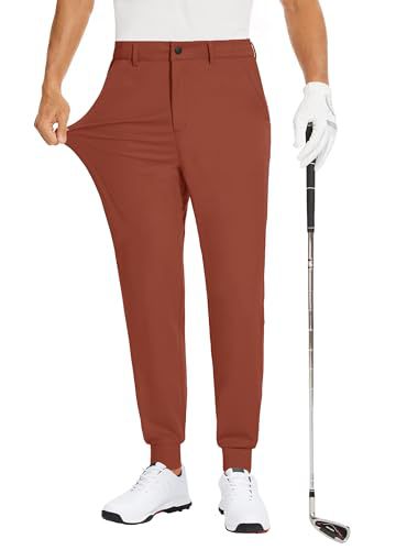 EB | Elite Golfhosen