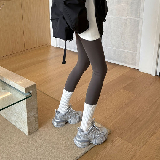 Damen Hochleistungs-Sneaker mit luftdurchlässiger Mesh-Oberfläche und dämpfender Sohle EB