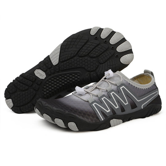 Damen Sportliche und atmungsaktive Wasserschuhe EB