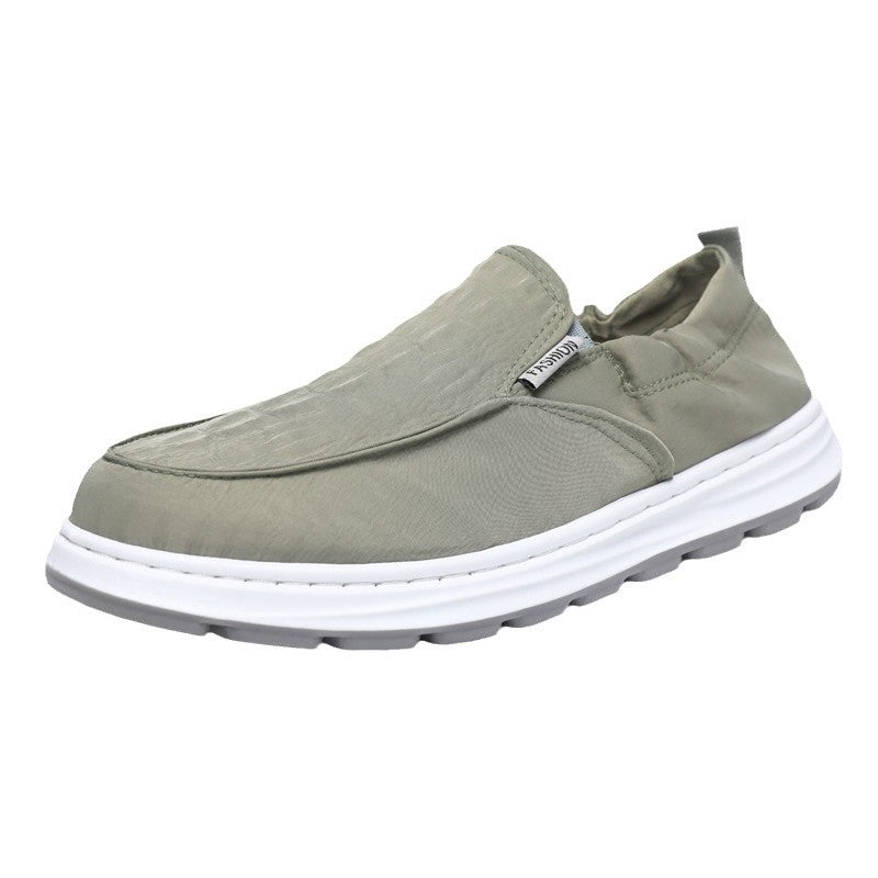Damen Slip-On Sneakers EB
