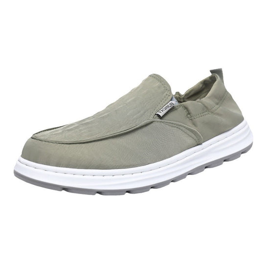 Damen Slip-On Sneakers EB